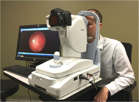 testing machine for eye|types of eye testing machines.